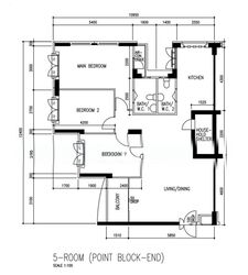 Blk 197B Punggol Field (Punggol), HDB 5 Rooms #569556871